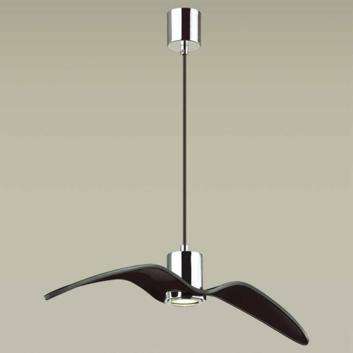 Подвесной светильник Odeon Light Pendant Birds 4901/1B фото 4