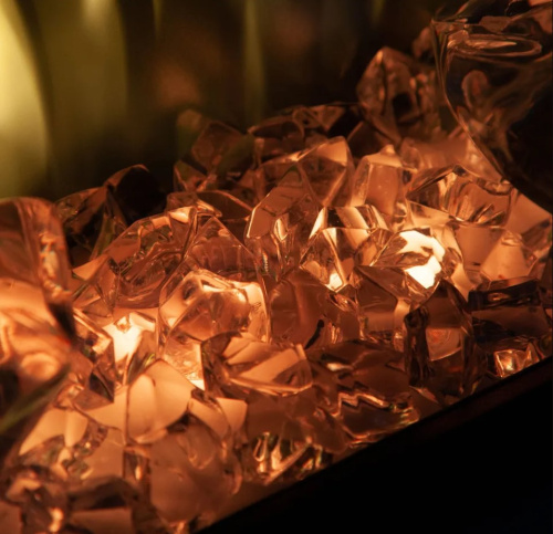 Электроочаг RealFlame Saphir 25 фото 2