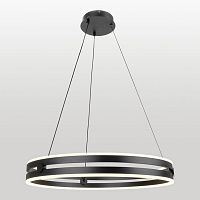 Люстра подвесная Lussole SY9427