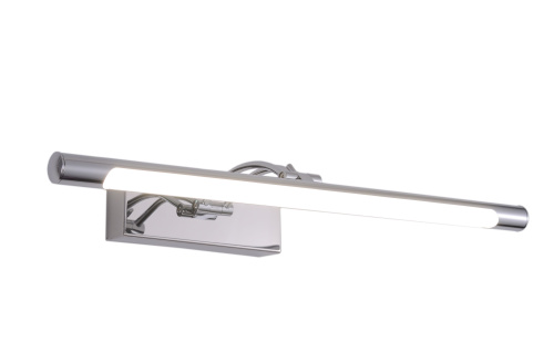 Подсветка для зеркала хром LED 12Вт 55см Zortes BESSER ZRS.64706.12 фото 3