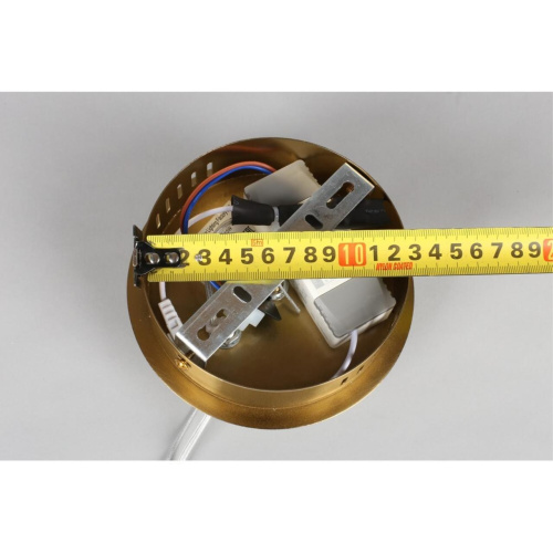 Люстра подвесная OML-51503-15 фото 10