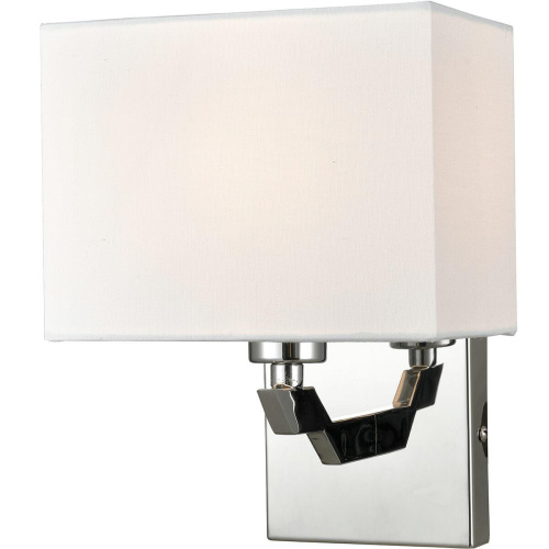 Бра Vele Luce Ultimo VL1523W01 Бра Vele Luce Ultimo VL1523W01