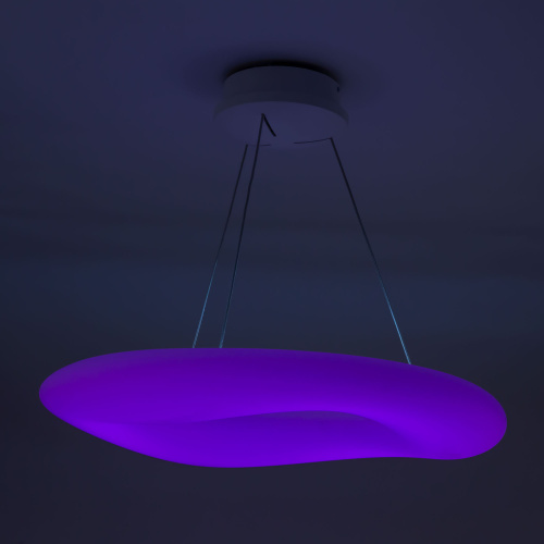 Citilux Стратус Смарт CL732A520GS RGB Умная подвесная люстра фото 16 Citilux Стратус Смарт CL732A520GS RGB Умная подвесная люстра фото 16