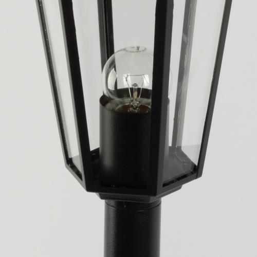 Торшер De City Фабур фото 4 Торшер De City Фабур фото 4