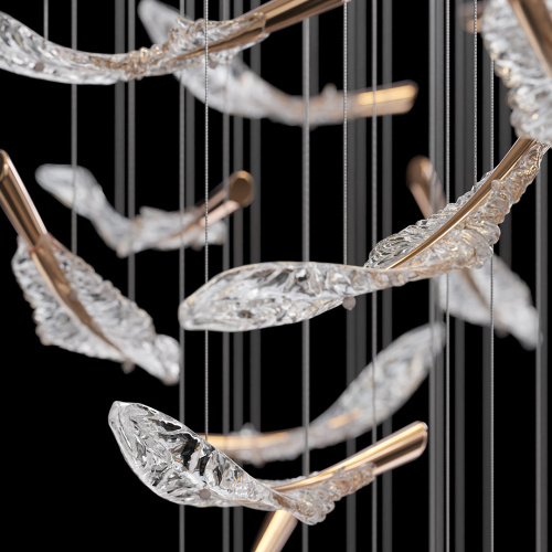 Световая композиция Cloyd AERIA 1686 S60 / Ø80 см (арт.60002) фото 4 Световая композиция Cloyd AERIA 1686 S60 / Ø80 см (арт.60002) фото 4