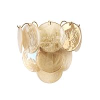 10492W Champagne Бра LOFT IT Lolly