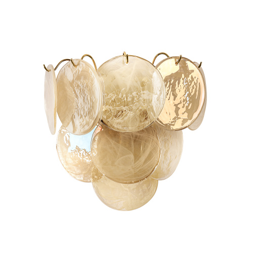 10492W Champagne Бра LOFT IT Lolly 10492W Champagne Бра LOFT IT Lolly