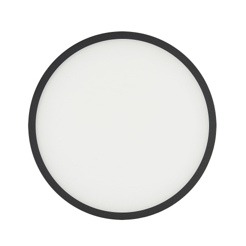 Citilux Омега CLD50R222 LED Встраиваемый светильник с диммером Чёрный фото 3 Citilux Омега CLD50R222 LED Встраиваемый светильник с диммером Чёрный фото 3