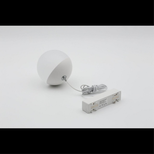 Светильник трековый APL.0125.10.06 фото 2 Светильник трековый APL.0125.10.06 фото 2