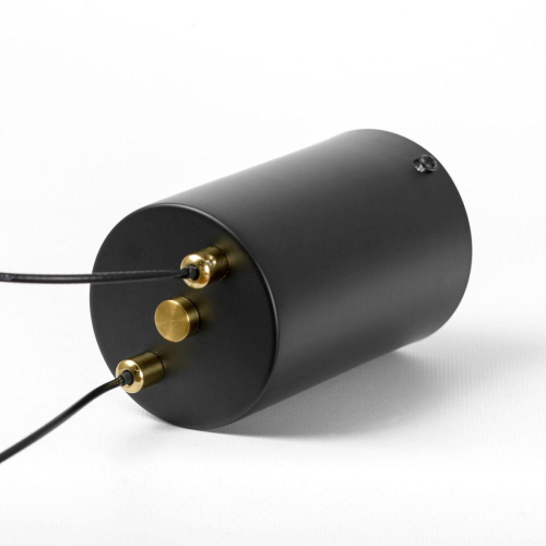 Подвесной светодиодный светильник Lussole Bibb LSP-7204 фото 5