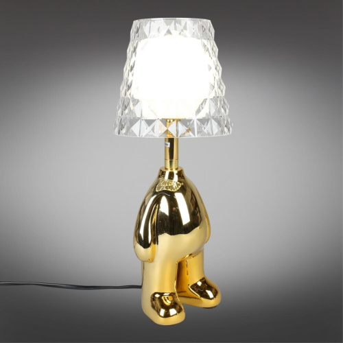 Настольная лампа APL.652.04.01 фото 3