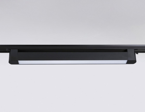 Трековый светодиодный светильник Ambrella light Track System GL6739 фото 2 Трековый светодиодный светильник Ambrella light Track System GL6739 фото 2