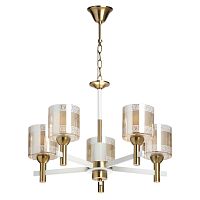 Люстра подвесная De City Каталина 361011805