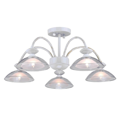 Потолочная люстра Arti Lampadari Noventa E 1.1.5 W Потолочная люстра Arti Lampadari Noventa E 1.1.5 W