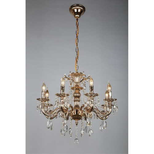 Люстра подвесная OML-78903-08 фото 7 Люстра подвесная OML-78903-08 фото 7