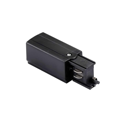 Питание боковое к треку 5040xx-(F)/(R) Quattro Lightstar 504117-FRPS