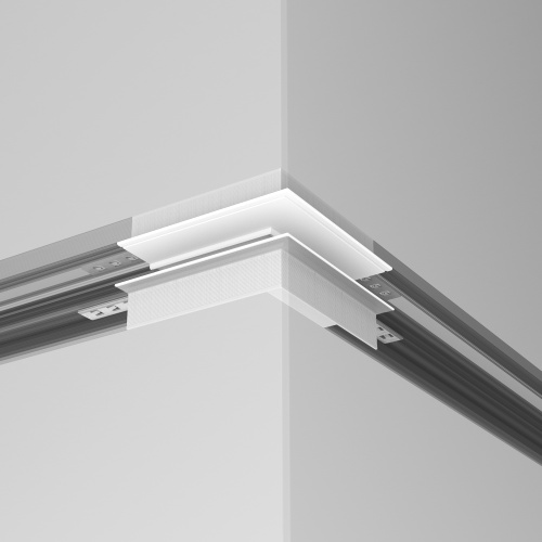 Комплектующие для встраиваемой трековой системы Technical TRA34CO-42W фото 3