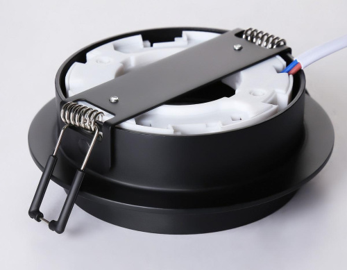 Встраиваемый светильник Ambrella light Techno Spot GX53 Acrylic tech TN5219 фото 5