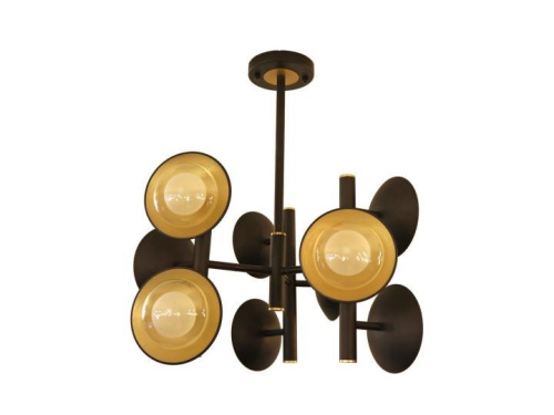 Люстра подвесная Alfa Light F3224-30 W700*H350 G9 Люстра подвесная Alfa Light F3224-30 W700*H350 G9