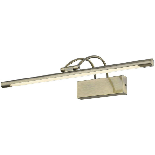 Подсветка для картин Velante 208-521-01 Подсветка для картин Velante 208-521-01