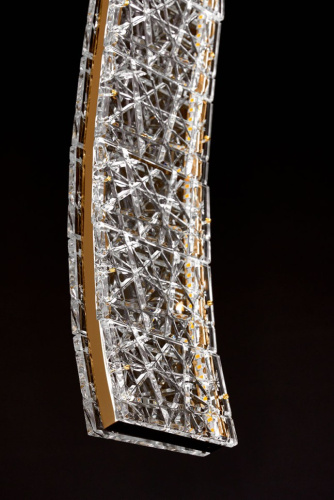 Подвес Ravissement Gold FL1057-3P фото 2 Подвес Ravissement Gold FL1057-3P фото 2