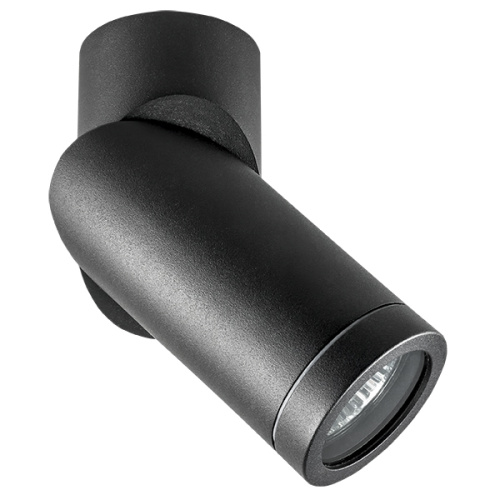 051017 Светильник ILLUMO F HP16 GU10 ЧЕРНЫЙ IP65 051017 Светильник ILLUMO F HP16 GU10 ЧЕРНЫЙ IP65