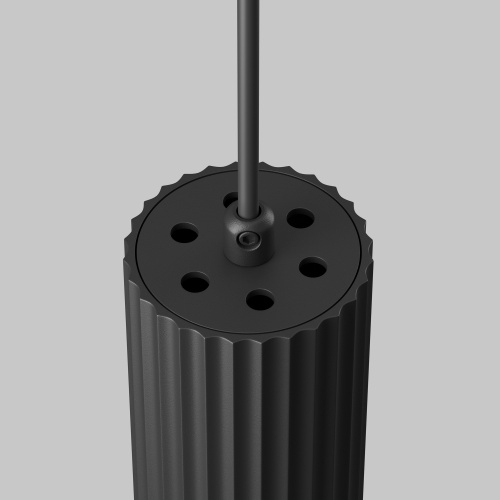 Подвесной светильник Technical P106PL-01-GU10-B фото 2 Подвесной светильник Technical P106PL-01-GU10-B фото 2