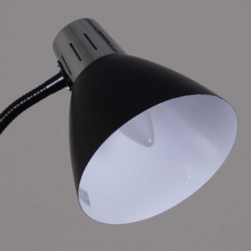 Торшер Reluce 03041-0.6-01 BK фото 2