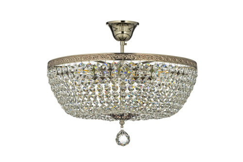 Потолочная люстра Arti Lampadari Elite Castellana E 1.3.40.501 NH