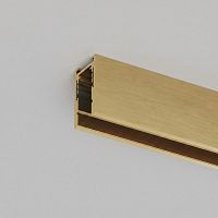 Трековый светильник Denkirs SHINE PRIME BASE | ШАЙН ПРАЙМ БЕЙС TR4915-SB