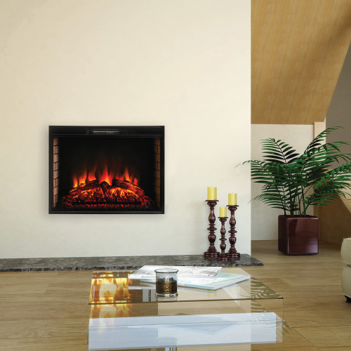 Электроочаг RealFlame Epsilon 26 фото 3