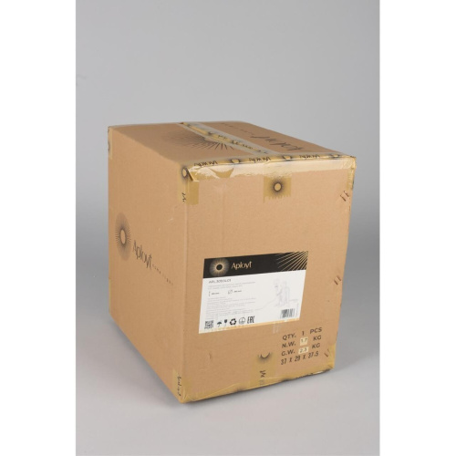 Настольная лампа APL.309.14.01 фото 2 Настольная лампа APL.309.14.01 фото 2