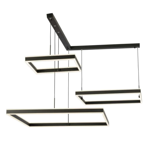 Подвесной светодиодный светильник Citilux Дуэт CL719K311 фото 6