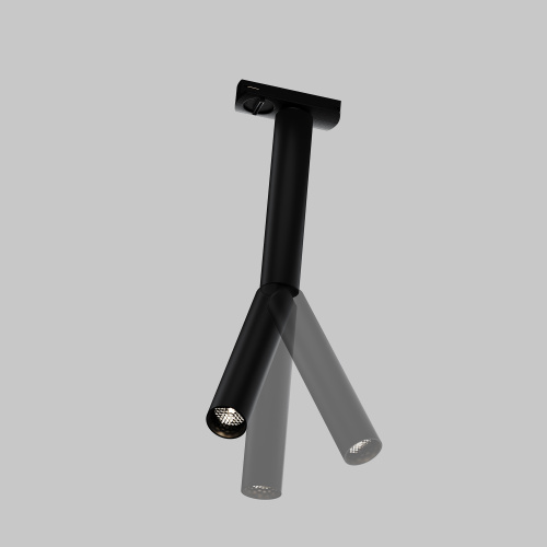 Трековый светильник Technical TR142-1-6W3K-B фото 10