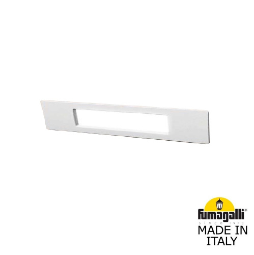 Fumagalli Светильник для подсветки лестниц встраиваемый FUMAGALLI NINA 270 8C1.000.000.WYP1L фото 2 Fumagalli Светильник для подсветки лестниц встраиваемый FUMAGALLI NINA 270 8C1.000.000.WYP1L фото 2