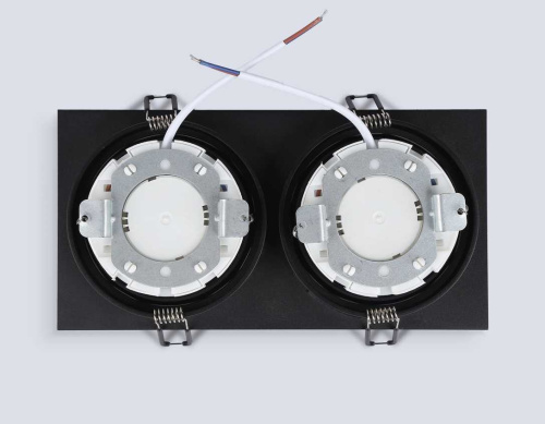 Светильник встраиваемый Ambrella Light TN6615 фото 7