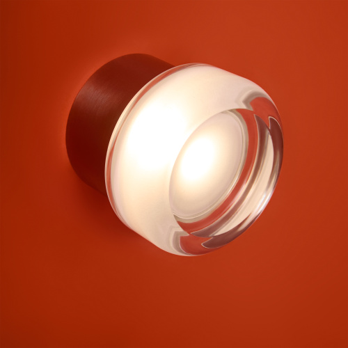 Настенный светильник (бра) Freya FR5603WL-L3TR фото 14