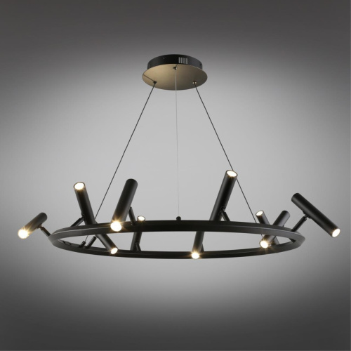 Люстра подвесная APL.067.03.50 фото 2