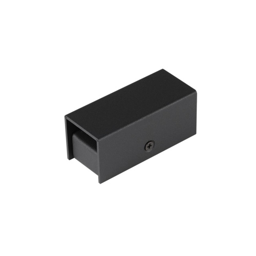 7006/1F HIGHTECH ODL25 262 Фиксатор для накладного монтажа (одна сторона закрыта) IP20 FINO фото 5 7006/1F HIGHTECH ODL25 262 Фиксатор для накладного монтажа (одна сторона закрыта) IP20 FINO фото 5
