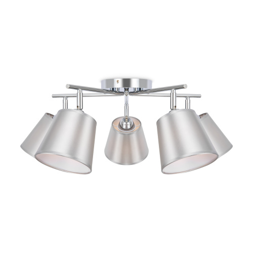 Люстра Freya FR5145CL-05CH фото 10