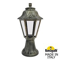 Fumagalli Ландшафтный фонарь FUMAGALLI MINILOT/ANNA E22.111.000.BXE27