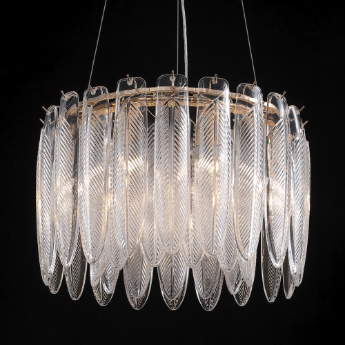 Люстра MD22027002-D45 light rose gold фото 3 Люстра MD22027002-D45 light rose gold фото 3