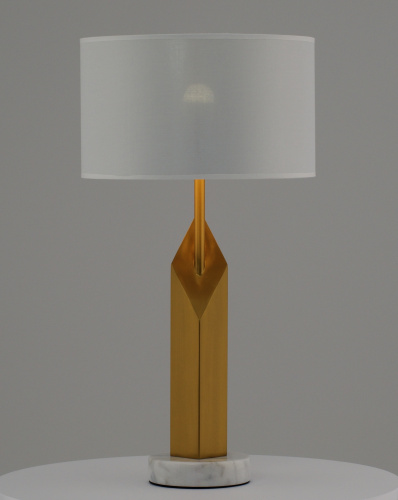 Лампа настольная Moderli V11148-1T Delicacy фото 4 Лампа настольная Moderli V11148-1T Delicacy фото 4