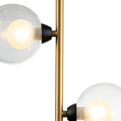 Подвесной светильник 11021/2P Clear фото 3 Подвесной светильник 11021/2P Clear фото 3