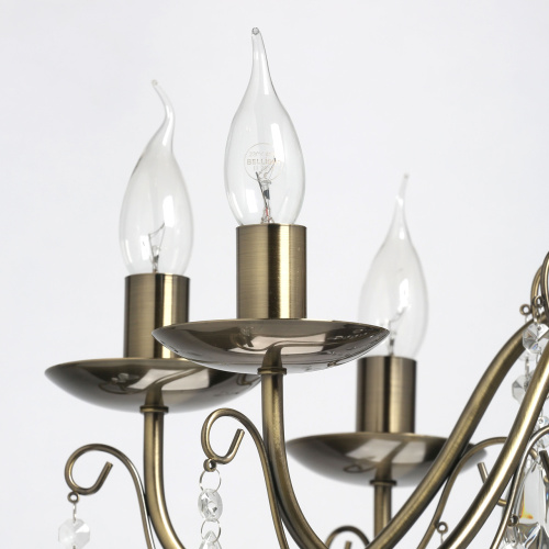 Люстра De City Аврора фото 5 Люстра De City Аврора фото 5