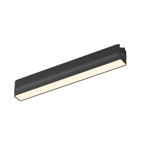 Светильник на шине Denkirs AIR LINEAR | ЭЙР ЛИНЕАР DK5300-BK фото 3 Светильник на шине Denkirs AIR LINEAR | ЭЙР ЛИНЕАР DK5300-BK фото 3