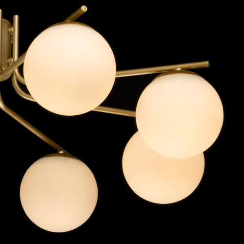 Люстра De City Оливия фото 2