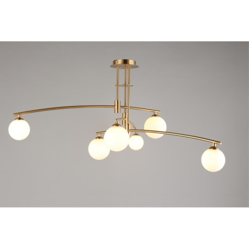 Люстра потолочная APL.621.07.06 фото 2