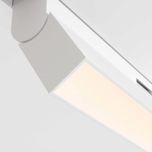 Трековый светильник Voltega Эксилайт / Exilight VGL036-2-12W3K-W фото 6 Трековый светильник Voltega Эксилайт / Exilight VGL036-2-12W3K-W фото 6