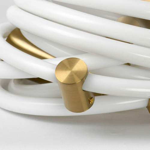 Настенно-потолочный светодиодный светильник Lussole LSP-7215 фото 2